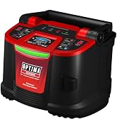Optima Batteries RedTop 25 Starting Battery — image 7