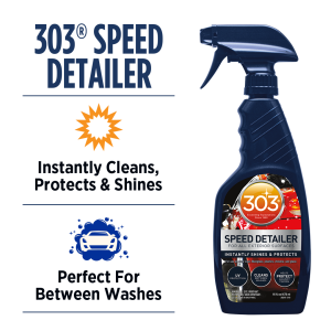 303 Products Speed Detailer — image 3