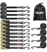 Ohuhu Car Wash Foam Gun for Garden Hose — image 12