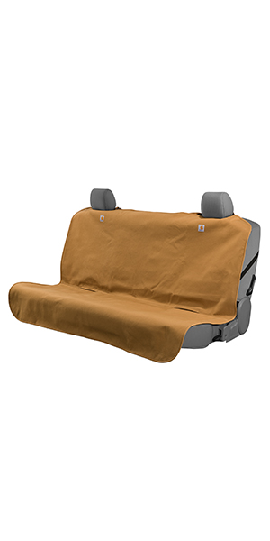 Carhartt Front Seat Car Organizer — image 11