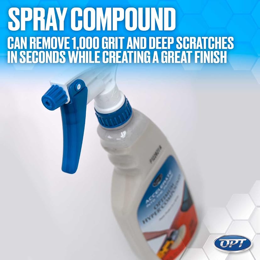 Optimum Hyper Compound — image 5