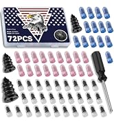 AUTOWN 68-Piece Tire Repair Kit — image 12