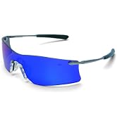 MCR Safety 22 Series 2235RB Chemical Splash Goggles — image 12