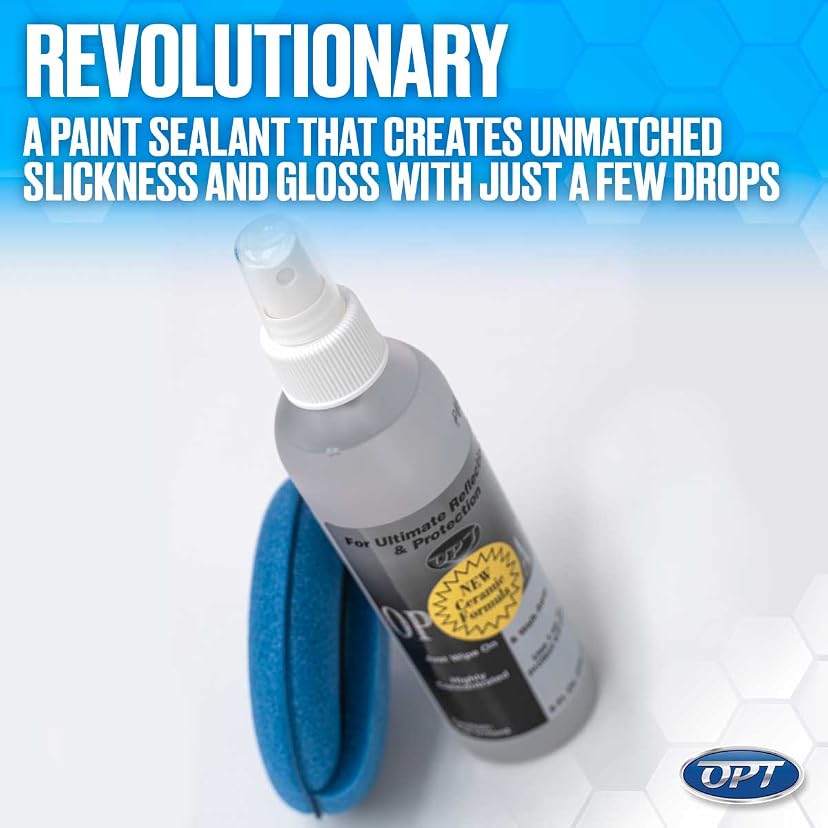 Optimum Opti-Seal Paint Sealant — image 5