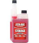 Gold Eagle Co. STA-BIL Storage Fuel Stabilizer — image 2