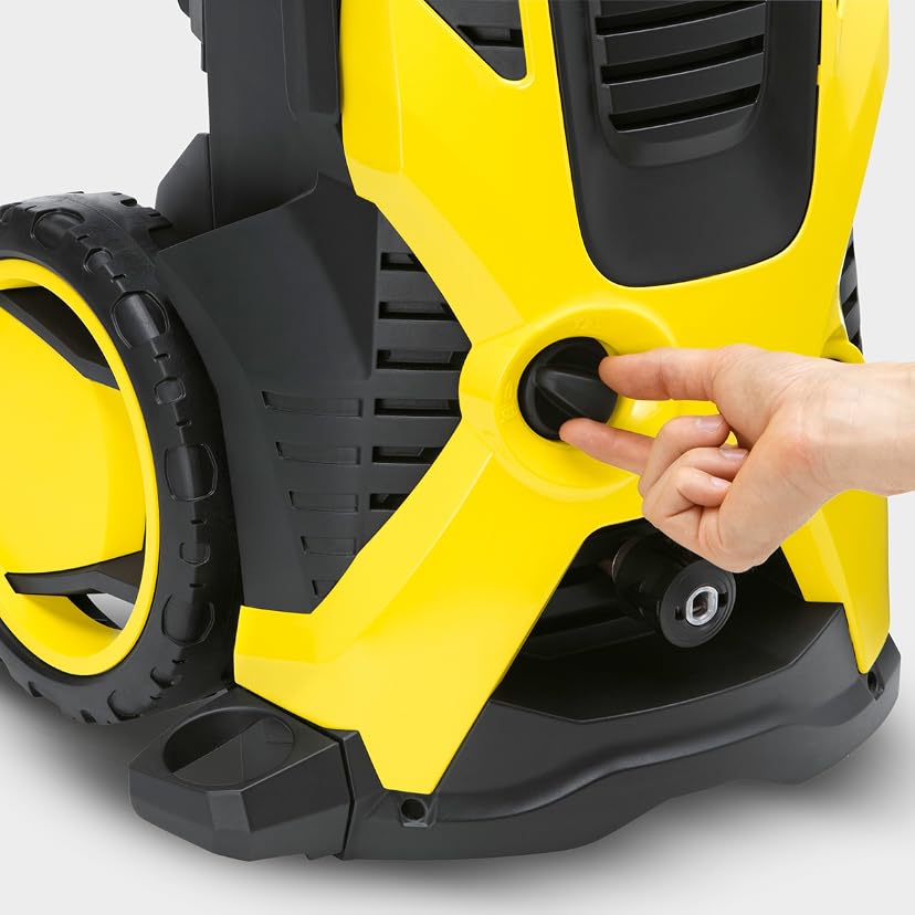 Kärcher K5 Premium Electric Pressure Washer — image 5