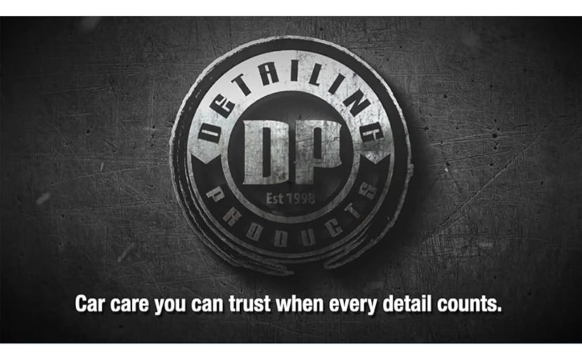 DP Detailing Products DP-310 Seat Belt Cleaner — image 12
