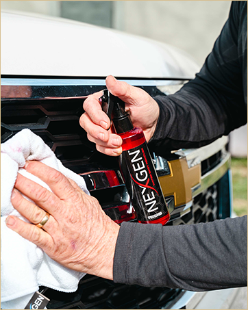 Nexgen Ceramic Spray Silicon Dioxide — image 8
