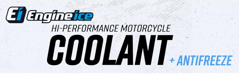Engine Ice Hi-Performance Coolant + Antifreeze (Pre-Mixed) — image 1