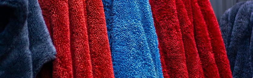Autofiber Dreadnought XL Microfiber Drying Towel — image 2