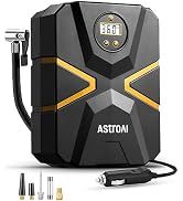 AstroAI AIRUN H Tire Inflator — image 6
