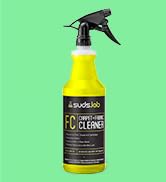 Suds Lab JD Jet Dry Car Drying Blower with 2 Nozzles & 20 ft Power Cord — image 10