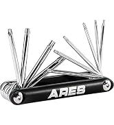 ARES 70214 3/8-Inch Drive Beam Torque Wrench (0-800 in-lb / 0-90 Nm) — image 8