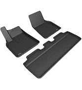 3D MAXpider KAGU Custom Fit Floor Mats — image 5
