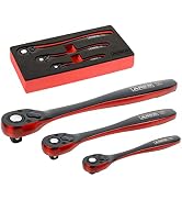 ARES 70214 3/8-Inch Drive Beam Torque Wrench (0-800 in-lb / 0-90 Nm) — image 10