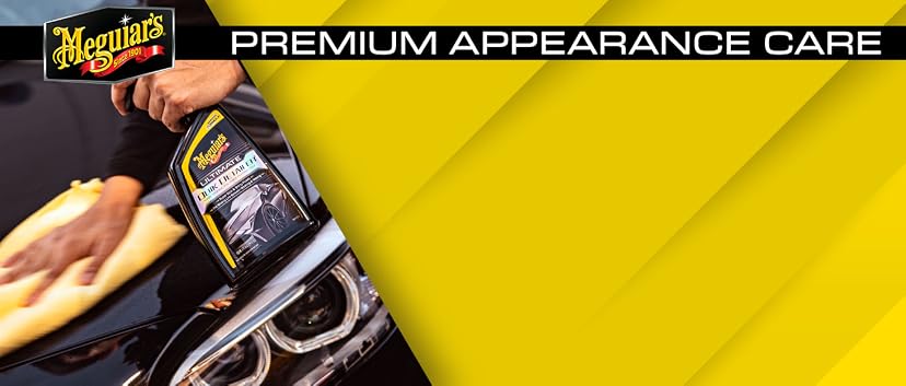 Meguiar's Two Step Headlight Restoration Kit — image 1