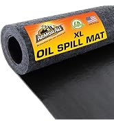 Armor All Armor All Original Garage Floor Mat (17' x 7'4") · Charcoal — image 12