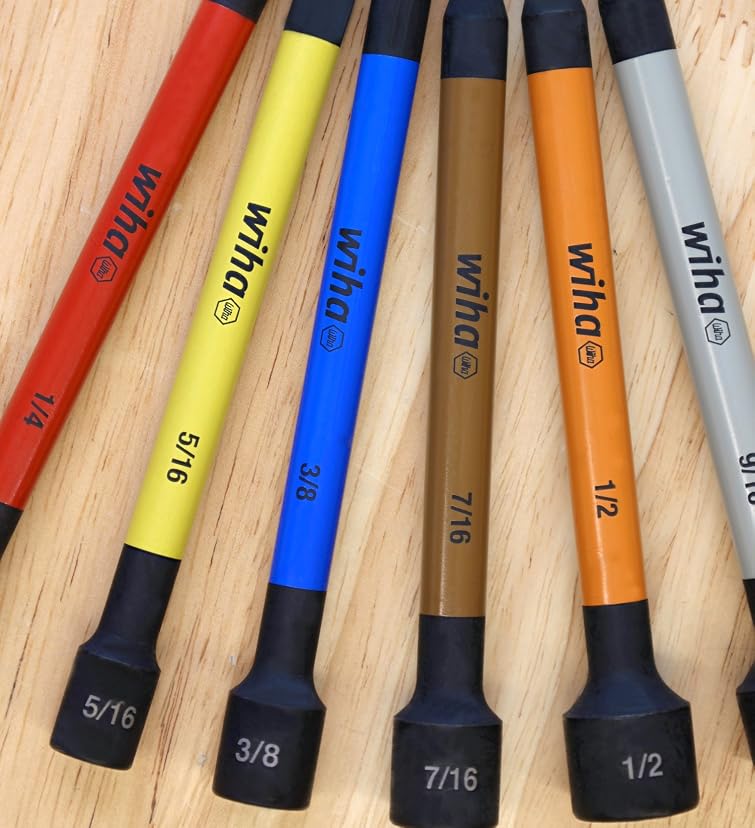Wiha PicoFinish 7-Piece Precision Screwdriver Set — image 7