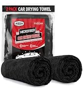 AIDEA Chenille Microfiber Car Wash Mitt 2-Pack — image 8