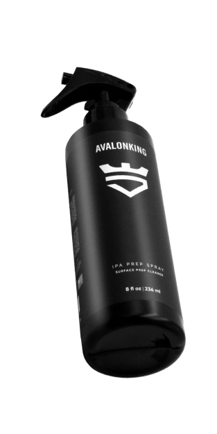 AvalonKing Armor Shield Lite Fast Ceramic Coating Spray — image 7