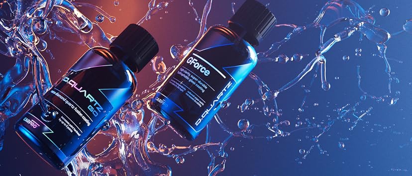 CarPro Reload 2.0 Spray Sealant — image 1