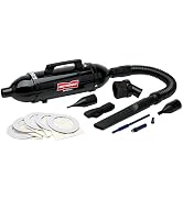 MetroVac Vac N Blo PRO-83BA-CS — image 7