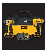 DEWALT DWP849X 7-Inch/9-Inch Variable Speed Polisher with Soft Start — image 4
