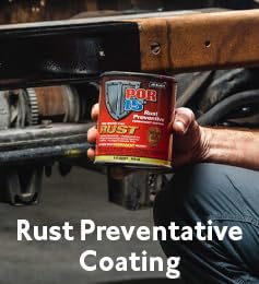 POR-15 Rubberized Undercoating — image 7