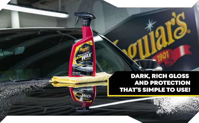 Meguiar's D110 Hyper Wash — image 2