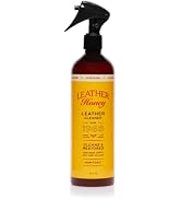 Leather Honey Leather Cleaner Spray with Protectant — image 7
