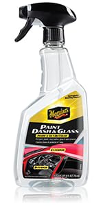 Meguiar's Quik Interior Detailer — image 9