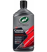 Turtle Wax Power Out! Odor-X Whole Car Blast (2.5 oz) — image 10