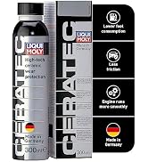 Liqui Moly Jectron Fuel Injection Cleaner — image 3