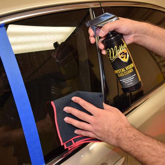 McKee's 37 High Performance Glass Restorer — image 3