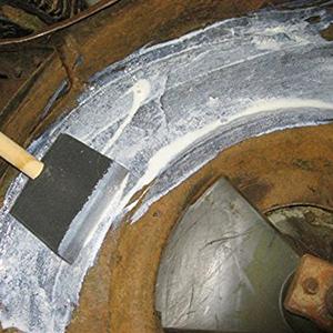 Corroseal Water-Based Rust Converter Metal Primer — image 9