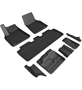 3D MAXpider KAGU Custom Fit Floor Mats — image 3