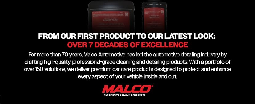 Malco Accelerate All-in-One Polish & Protection — image 10