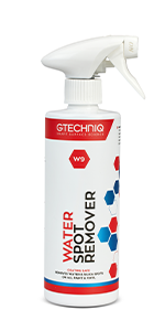 Gtechniq W9 Water Spot Remover — image 5