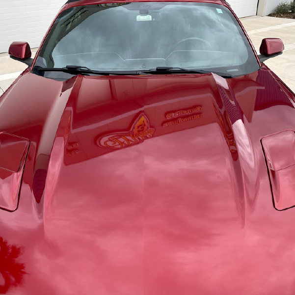 McKee's 37 N-914 Rinseless Wash V2 — image 10