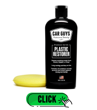 CAR GUYS Hybrid Wax — image 7