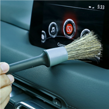 TAKAVU Complete Car Detailing Brush Kit (10 Piece) — image 8