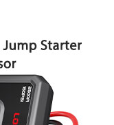 LOKITHOR J401X Jump Starter — image 12