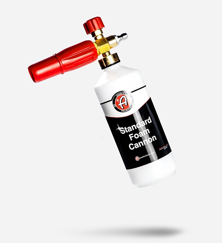 Adam's Polishes Standard Foam Gun — image 4