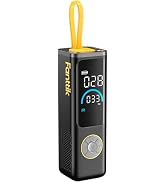 Fanttik X8 APEX Tire Inflator — image 6