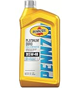 Pennzoil Ultra Platinum Full Synthetic 5W-30 Motor Oil — image 8