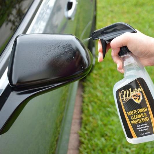McKee's 37 Matte Finish Cleaner & Protectant — image 10