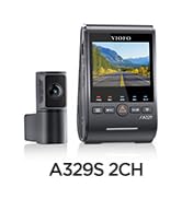 VIOFO A229 Pro 4K HDR Dash Cam — image 11