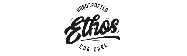 Ethos Car Care Quick Decon Mitt — image 1