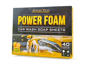 Clean Car USA Foam King Foam Cannon — image 7
