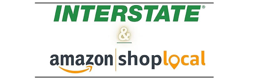 Interstate Batteries MTP-65HD Flooded Group 65 Battery — image 1